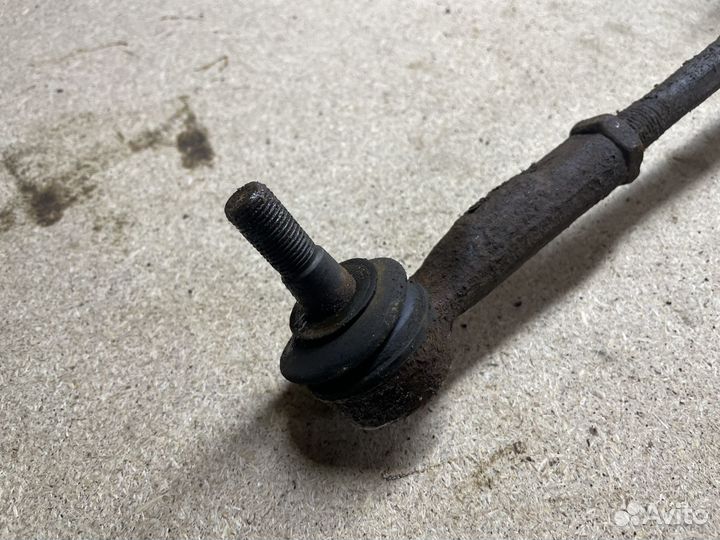 Рулевая рейка Nissan Primera P11