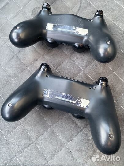 Sony PS4 геймпад