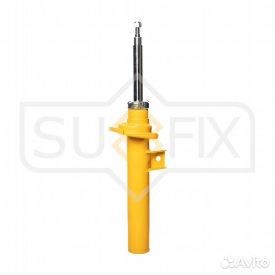 Стойка амортизаторная BMW X3