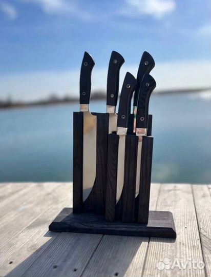 Кухонный набор