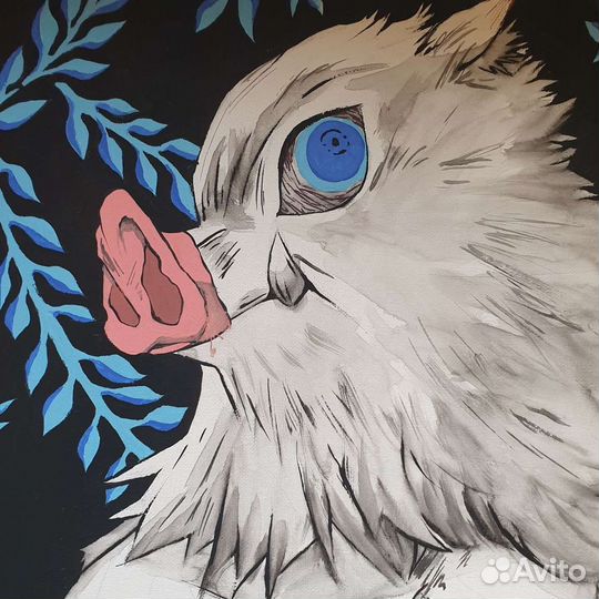 Инсоке Хашибира