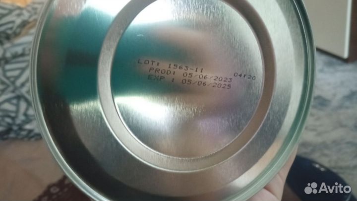 Смесь мамако