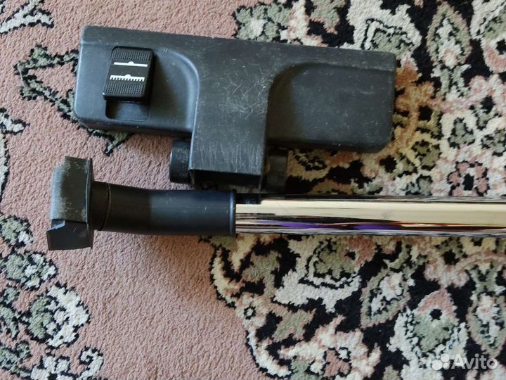 Пылесос Samsung бу, насадка, щётка на LG