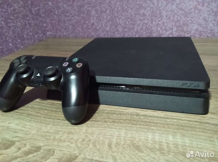 Sony playstation 4 PS4 6 игр