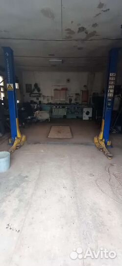 Ремонт автомобилей