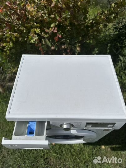 Стиральная машина lg с прямым приводом