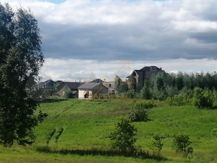 Дом 178 м² на участке 10 сот.