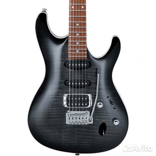 Электрогитара Ibanez