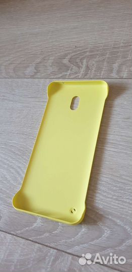 Чехол бампер для Xiaomi Redmi 8A