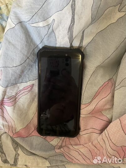 OUKITEL WP5 Pro, 4/64 ГБ
