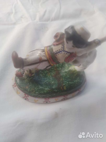 Статуэтки СССР