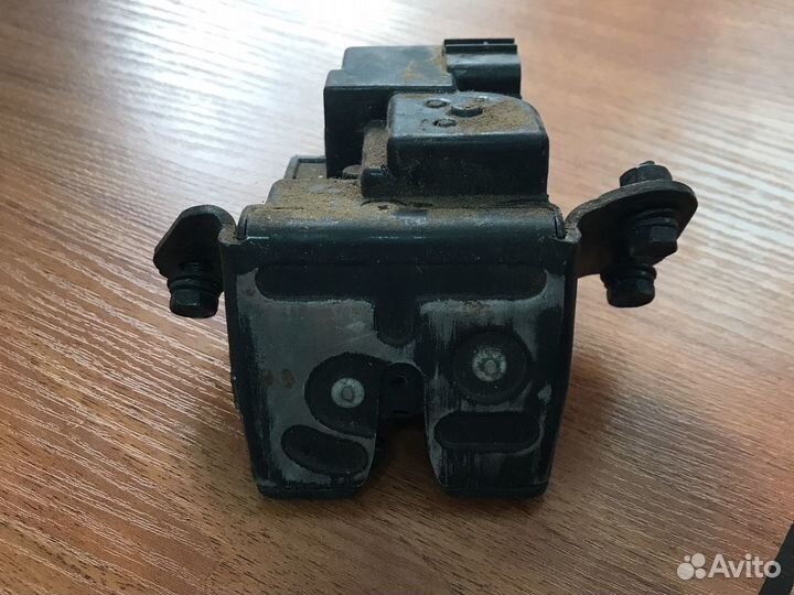 Замок багажника Hyundai I30