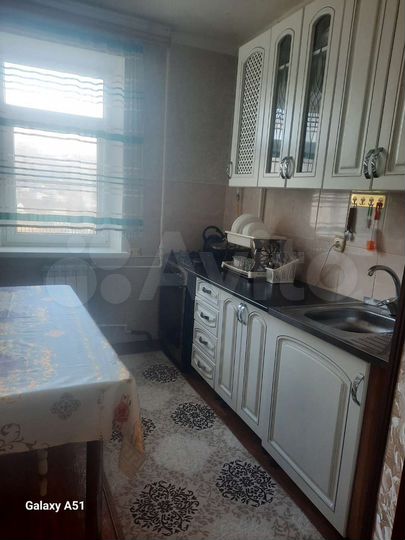 2-к. квартира, 50,3 м², 8/9 эт.