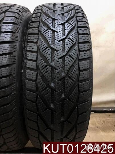 Tigar SUV Winter 215/65 R16 102H