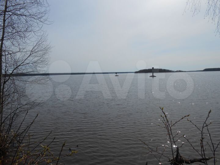 Участок 2 га (СНТ, ДНП)