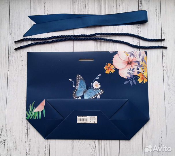 Подарочный набор косметики 