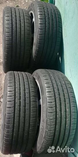 Диски r15 advanti 4/100