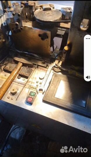 Производство бахил