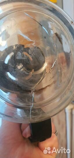 Кофеварка Vitek vt-1500