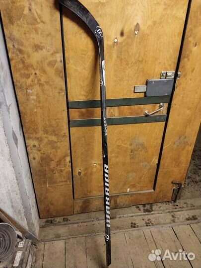 Клюшки хоккейные ссм bauer и др