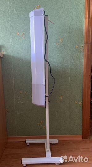 Рециркулятор очиститель воздуха Армед 2-115