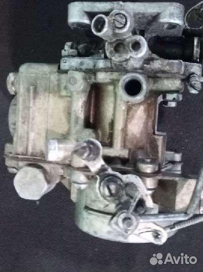 Карбюратор Газ Пекар