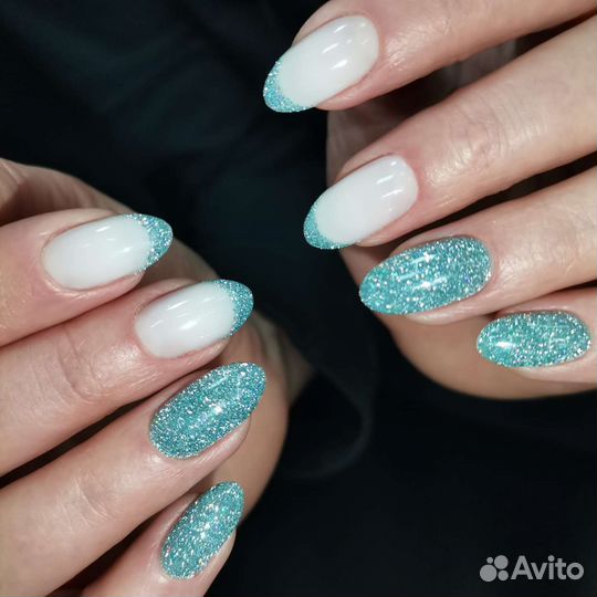 Маникюр, педикюр, наращивание