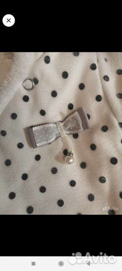 Конверт на выписку утепленный