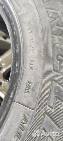 Goodyear Wrangler HP 245/65 R17