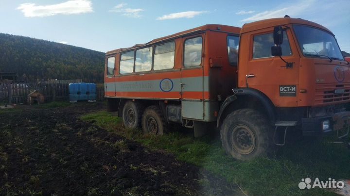 НефАз 4208, 2008