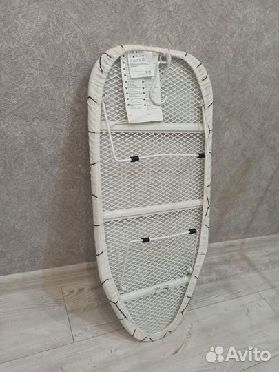 Гладильная доска IKEA jall мини настольная