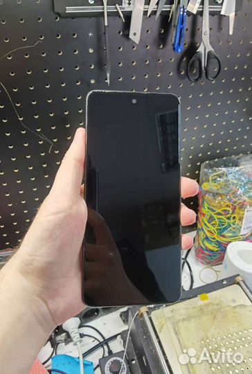 Дисплей Honor 10x Lite / p smart 2021