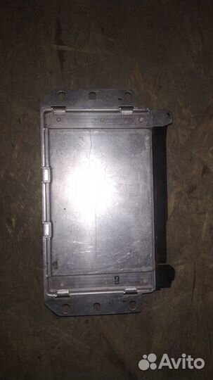 Блок управления АКПП Audi A6 4B/C5 рест. 2002