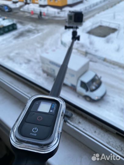 Камера GoPro 3 black + bonus set