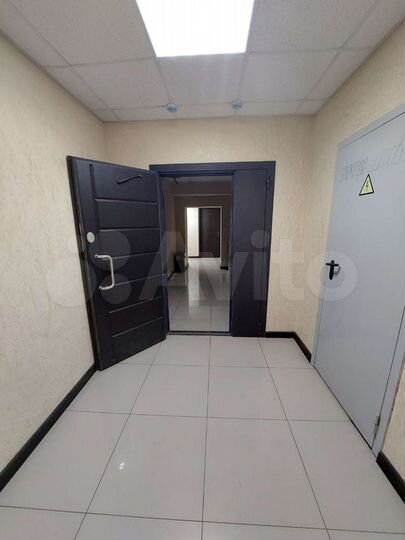 Офис, 129.4 м²