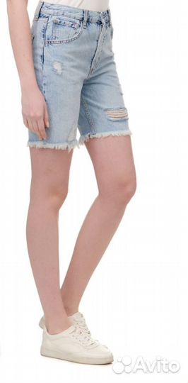 Шорты женские Liu go