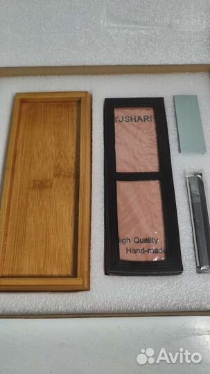 Премиум точильный камень Adaee 1000/6000