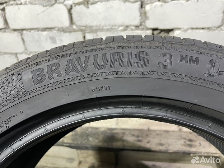 Barum Bravuris 3HM 205/50 R17