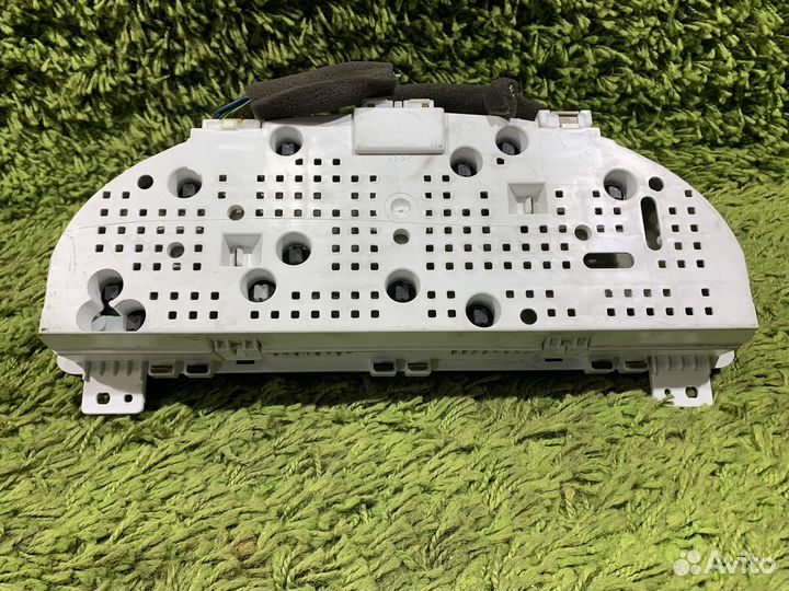 Панель приборов Chevrolet Lacetti J200