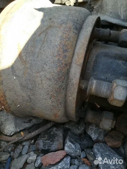 Isuzu эльф кпп