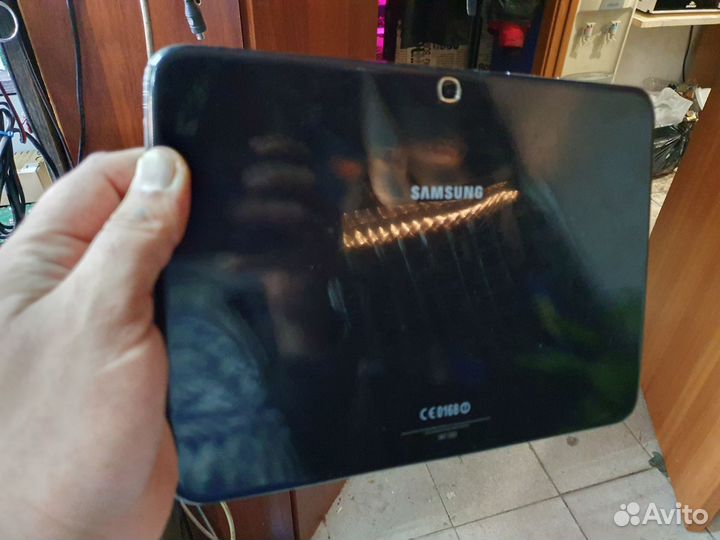 Планшет Samsung galaxy tab 3 p5200
