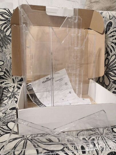 Подставка для бумаг