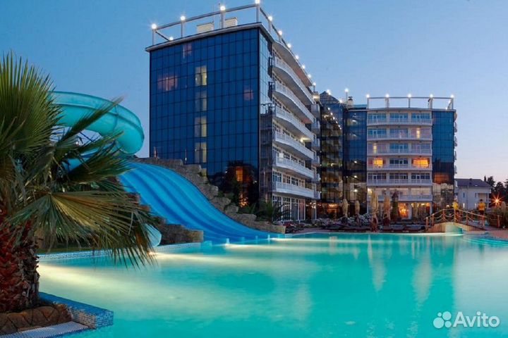 Администратор в отель