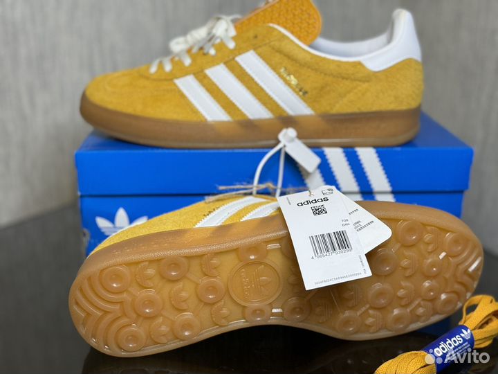 Кроссовки Adidas Gazelle