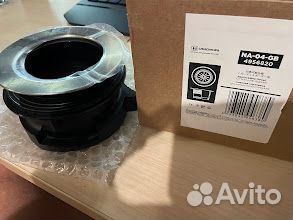 Cменная горловина д/измельчителей Omoikiri Nagare