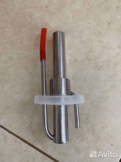 Попугай для самогоноварения