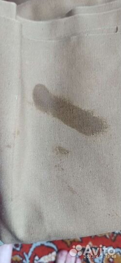 Ткань плащевая водоотталкивающая