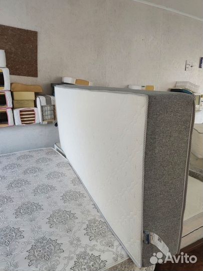 Матрас 160х200 новый