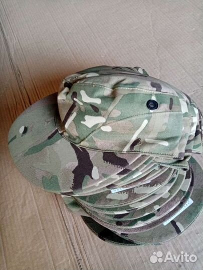 Кепка. Multicam. Размер 61