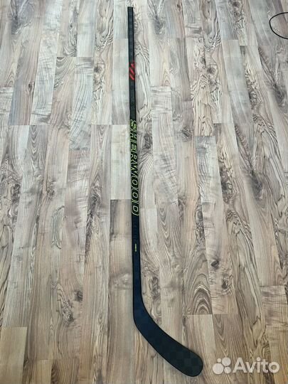 Клюшка Sherwood Rekker Legend Pro